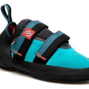 5.10 Anasazi Climbing Shoes